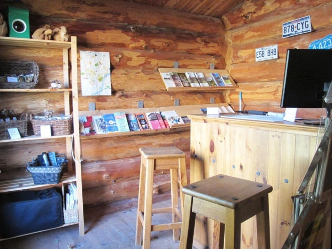 Photos 11 - Équestre - Domaine Equestre centré sur le Bien Etre équin et l'Agroéco