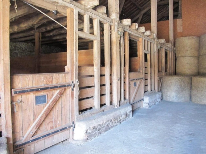 Photos 12 - Équestre - Domaine Equestre centré sur le Bien Etre équin et l'Agroéco