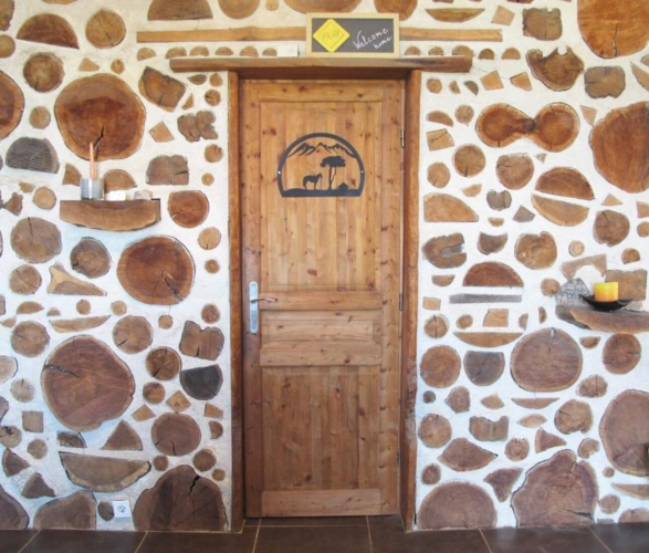 Photos 14 - Équestre - Domaine Equestre centré sur le Bien Etre équin et l'Agroéco