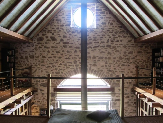 Photos 15 - Équestre - Domaine Equestre centré sur le Bien Etre équin et l'Agroéco