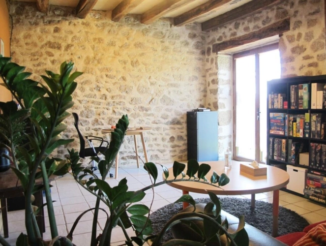 Photos 19 - Équestre - Domaine Equestre centré sur le Bien Etre équin et l'Agroéco