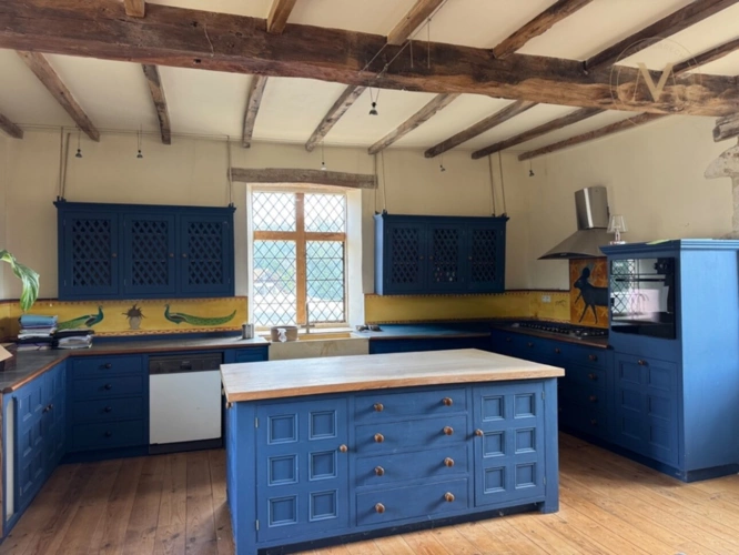 Photos 16 - Équestre - Propriété équestre d’exception implantée sur 21 hectares d’un seul tenant, à proximité de THEZAC (47)