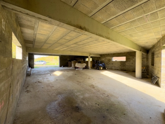 Photos 27 - Équestre - Propriété équestre d’exception implantée sur 21 hectares d’un seul tenant, à proximité de THEZAC (47)