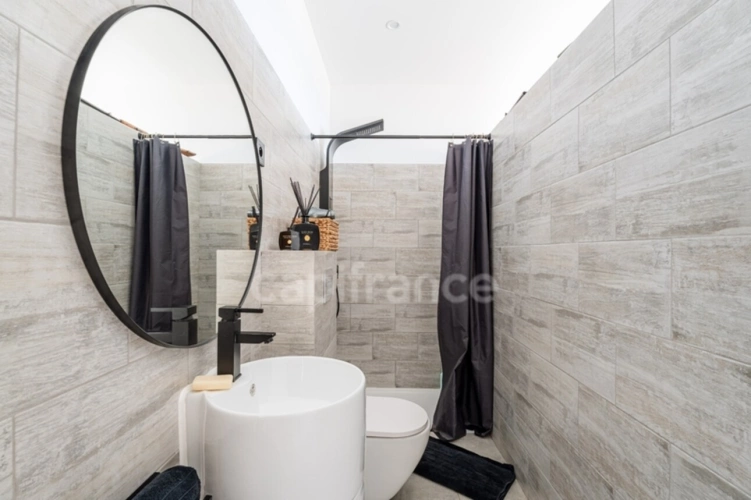 Photos 17 - Prestige - Propriété contemporaine d'exception avec vue mer panoramique à vendre 7 pièces CEYRESTE (13)