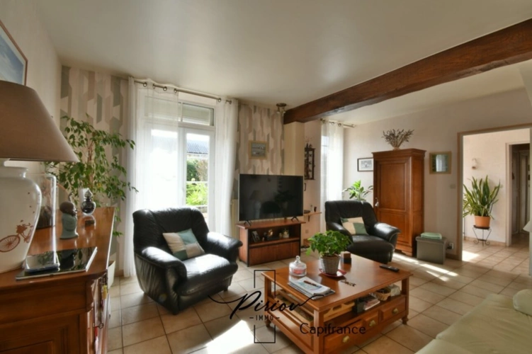 Photos 15 - Rurale - Propriété 5 chambres, dépendances, proche commerces et services