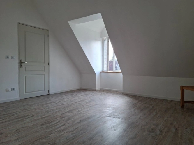 Photos 6 - Rurale - Propriété au coeur du Perche, beaux volumes, maison + maisonnette à rénover,  proche de TOUROUVRE - RANDONNAI (61)