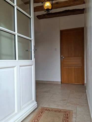 Photos 11 - Rurale - Propriété au coeur du Perche, beaux volumes, maison + maisonnette à rénover,  proche de TOUROUVRE - RANDONNAI (61)