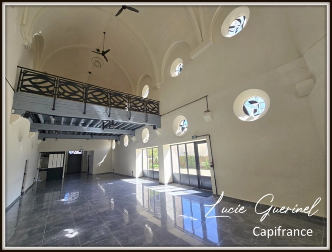 Photos 3 - Tourist - Reception venue for 180 people with swimming pool in SAINT JOACHIM (44)