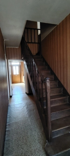 Photos 12 - Rurale - Ferme à vendre 7 pièces  Villeneuve ASSAIS LES JUMEAUX (79)