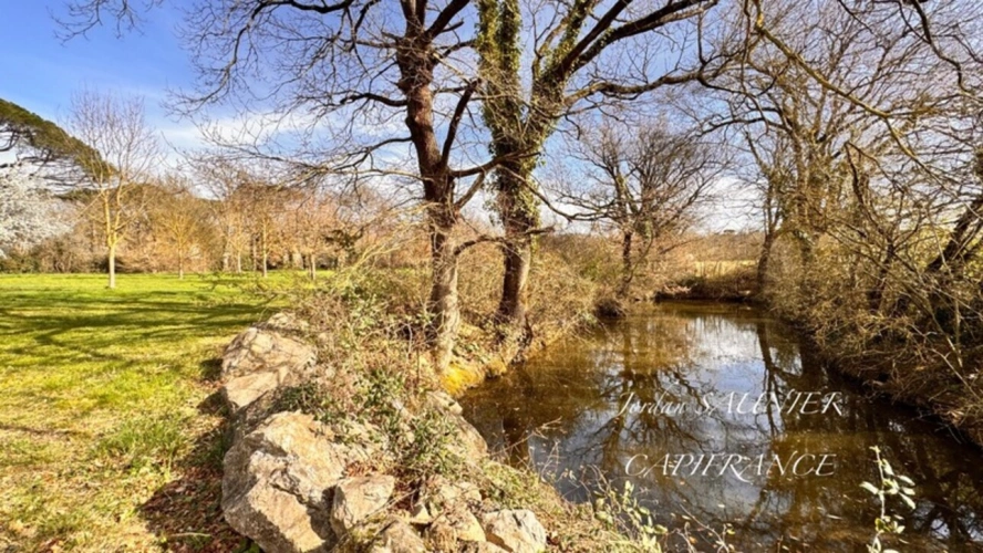 Photos 21 - Rurale - Propriété d'Exception à vendre 8 pièces REVEL (31)
