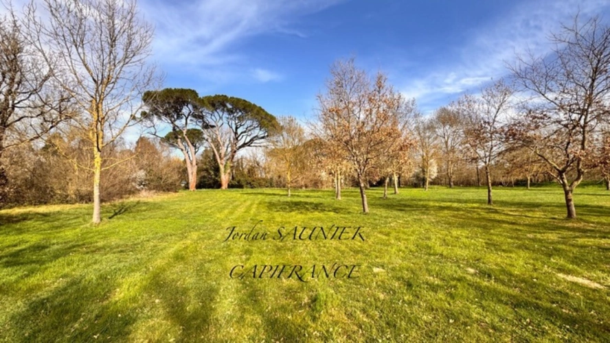 Photos 22 - Rurale - Propriété d'Exception à vendre 8 pièces REVEL (31)