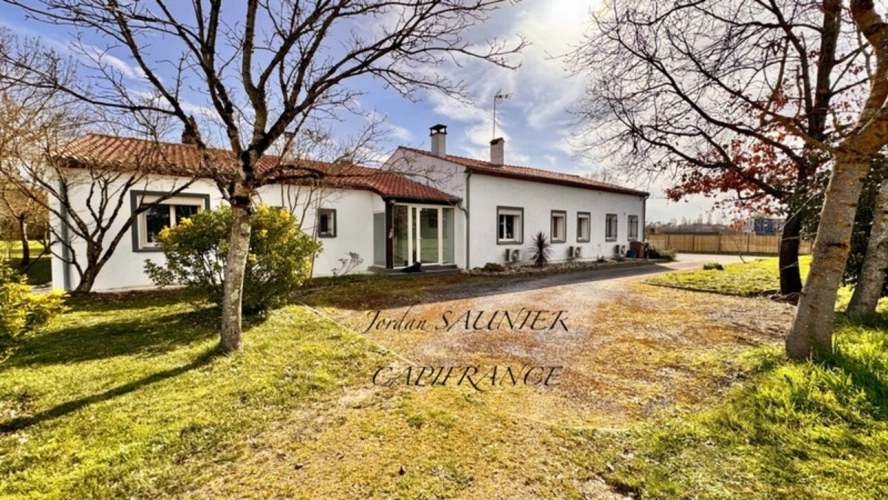 Photos 24 - Rurale - Propriété d'Exception à vendre 8 pièces REVEL (31)
