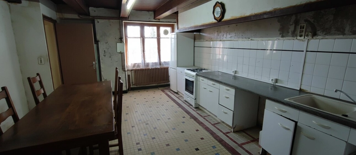 Photos 4 - Rurale - Corps de ferme