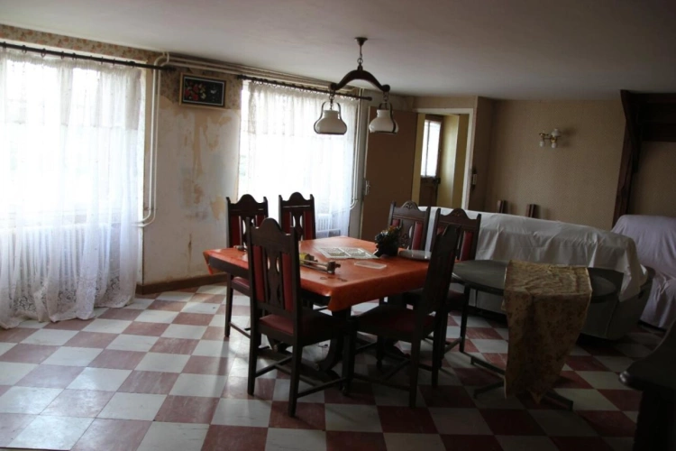 Photos 7 - Rurale - Corps de ferme