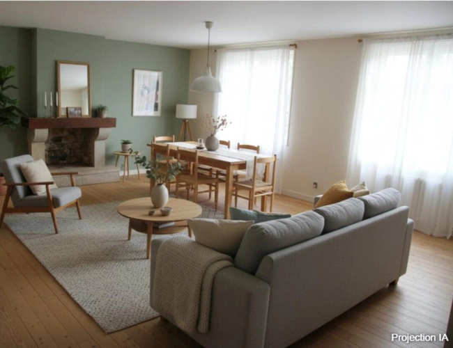 Photos 8 - Rurale - Corps de ferme