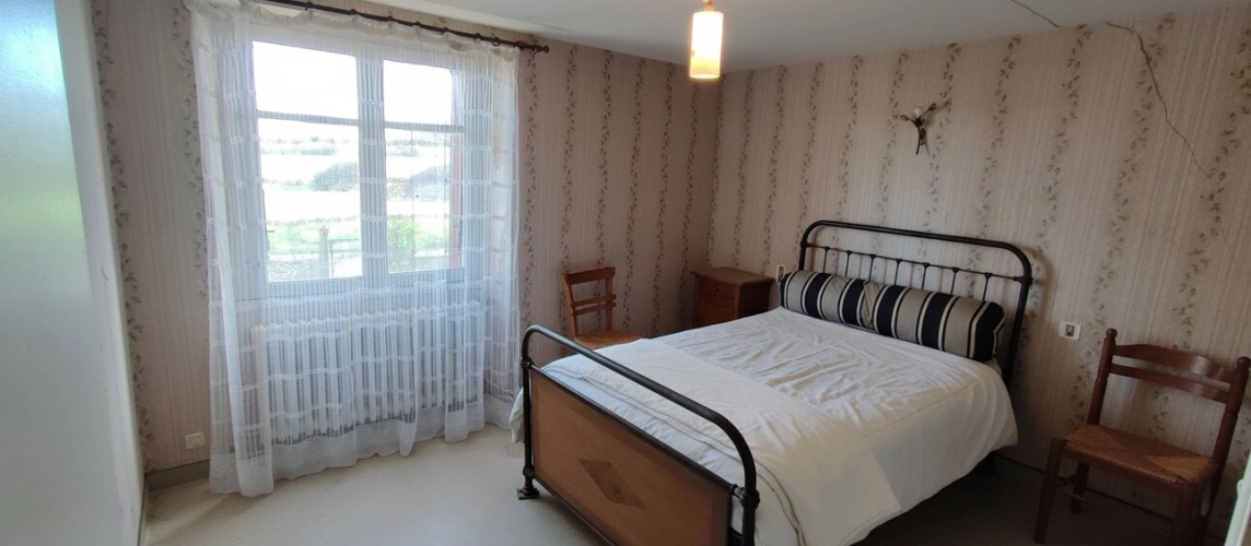 Photos 9 - Rurale - Corps de ferme