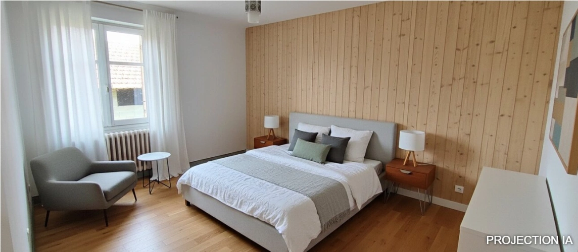 Photos 12 - Rurale - Corps de ferme