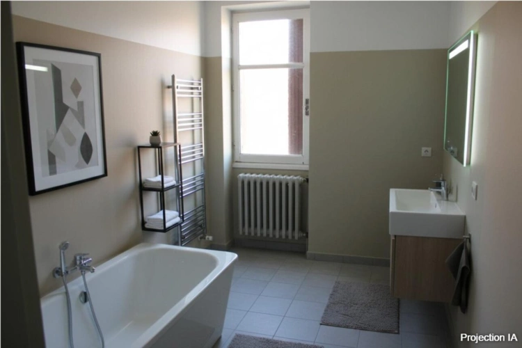 Photos 16 - Rurale - Corps de ferme