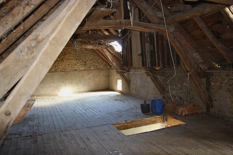 Photos 17 - Rurale - Corps de ferme