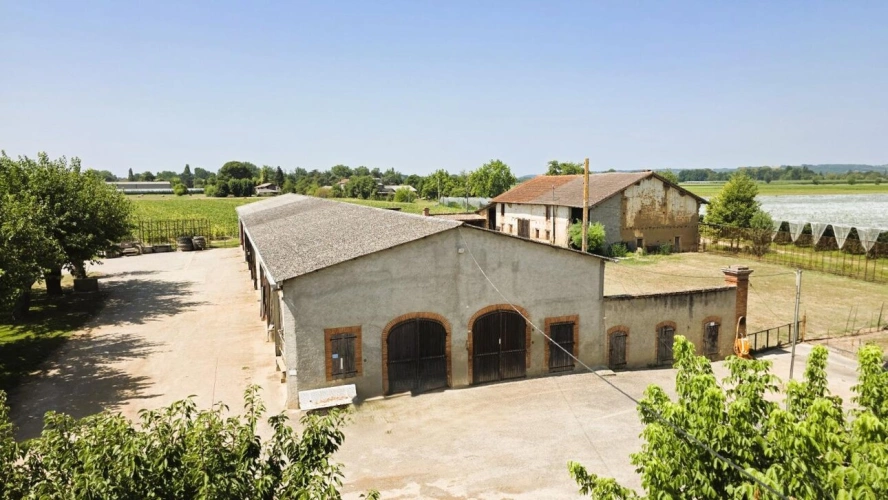 Photos 9 - Rural - Character property