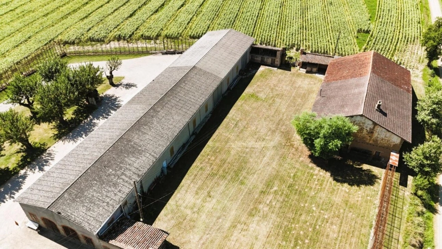 Photos 13 - Rural - Character property