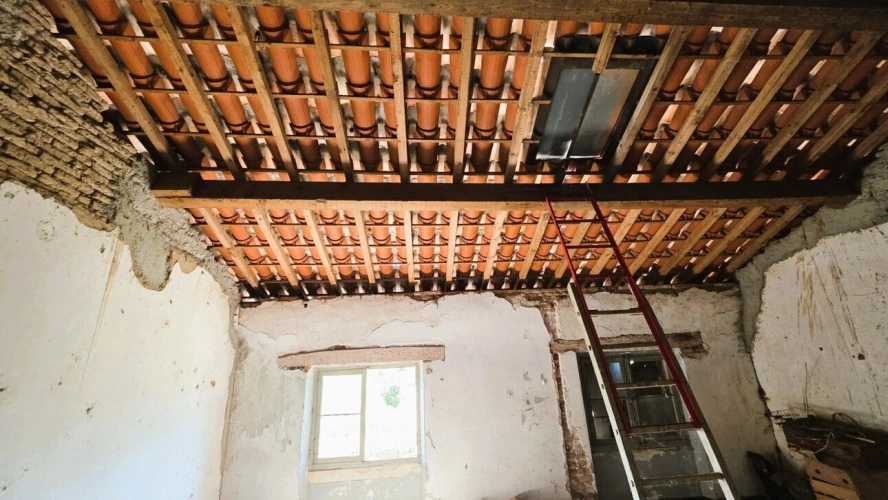 Photos 15 - Rural - Character property