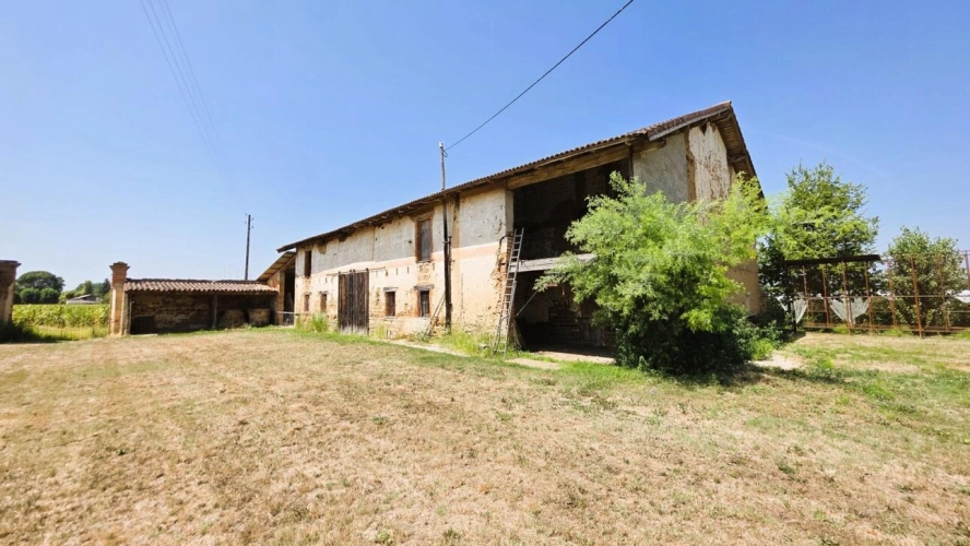 Photos 16 - Rural - Character property