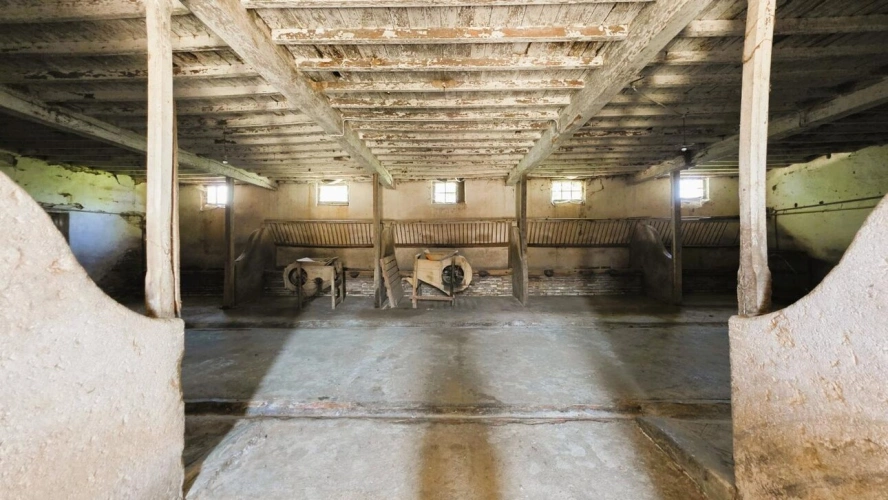 Photos 17 - Rural - Character property