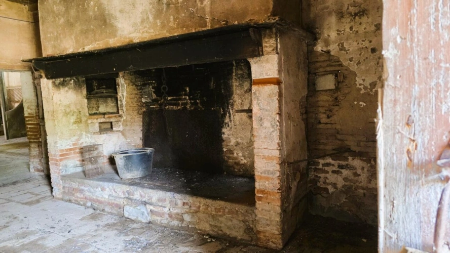 Photos 18 - Rural - Character property