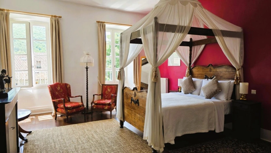 Photos 14 - Prestige - Maison de caractère