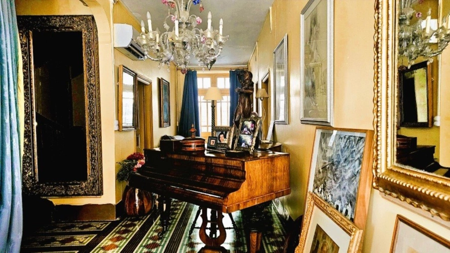 Photos 8 - Rurale - Maison