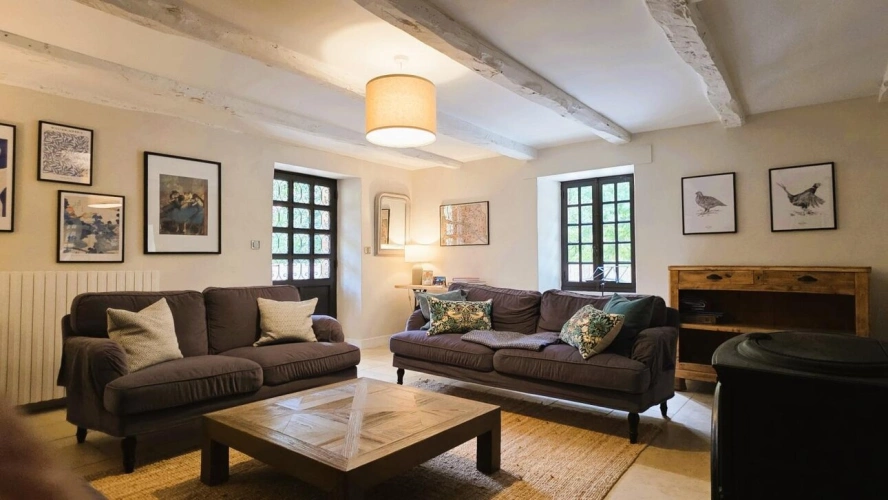 Photos 11 - Rurale - Maison