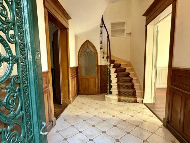 Photos 3 - Rurale - Maison