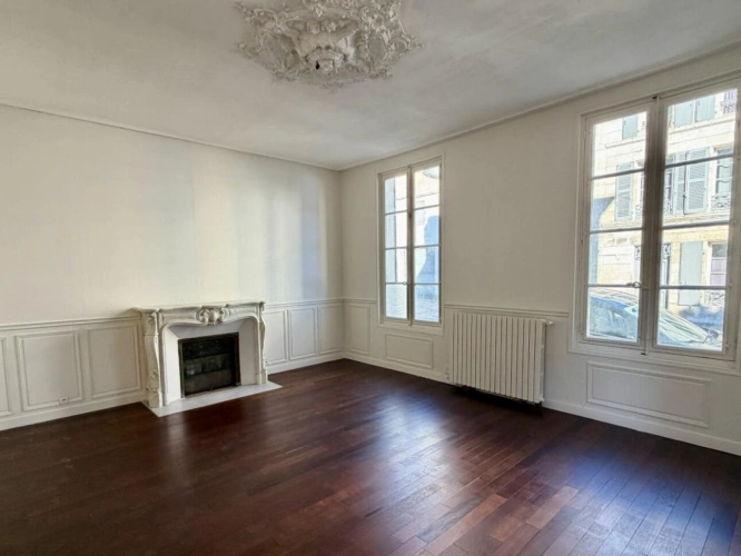 Photos 4 - Rurale - Maison