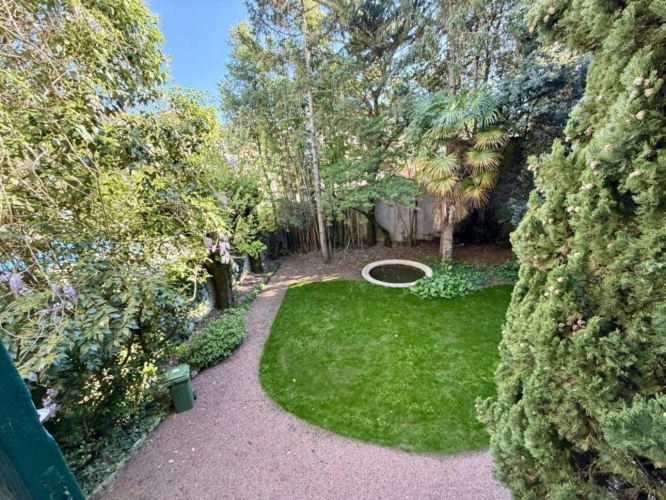 Photos 6 - Rurale - Maison