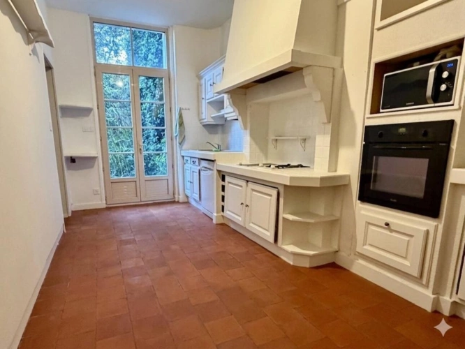 Photos 9 - Rurale - Maison