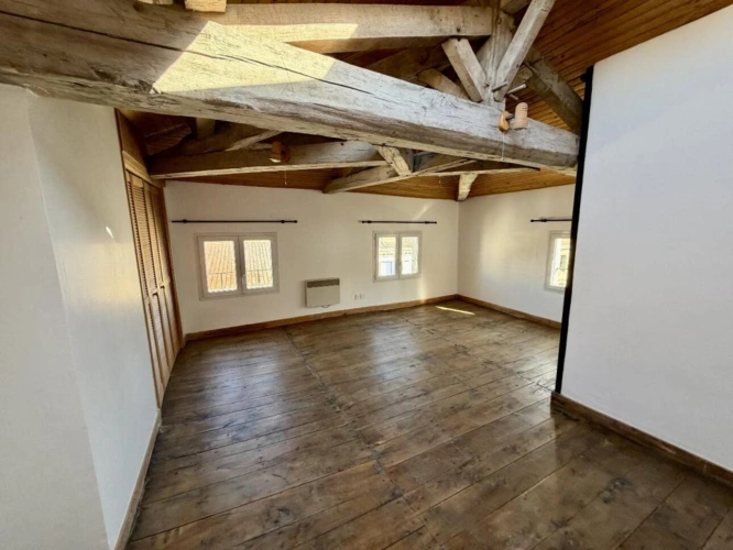 Photos 14 - Rurale - Maison