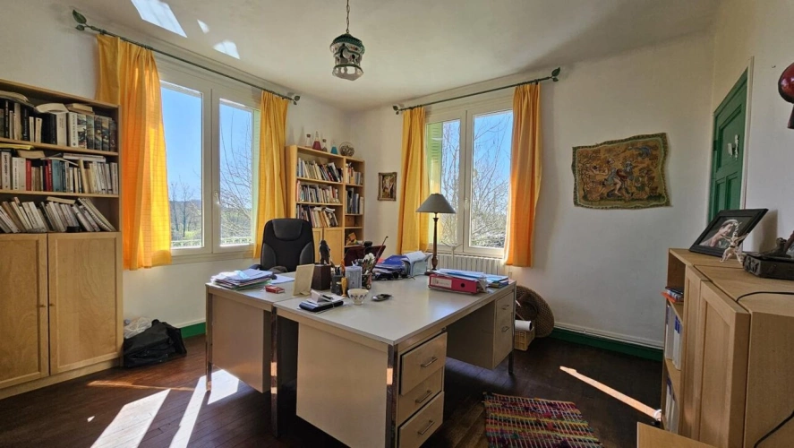 Photos 11 - Prestige - Maison et dépendances