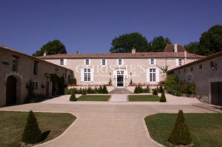 Photos 22 - Viticole - Très beau domaine viticole en  Agriculture Biologique AOC Montravel, Haut-Montravel et Côtes de Bergerac
