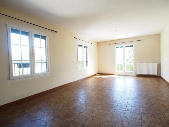 Photos 2 - Rural - Maison à vendre Commes