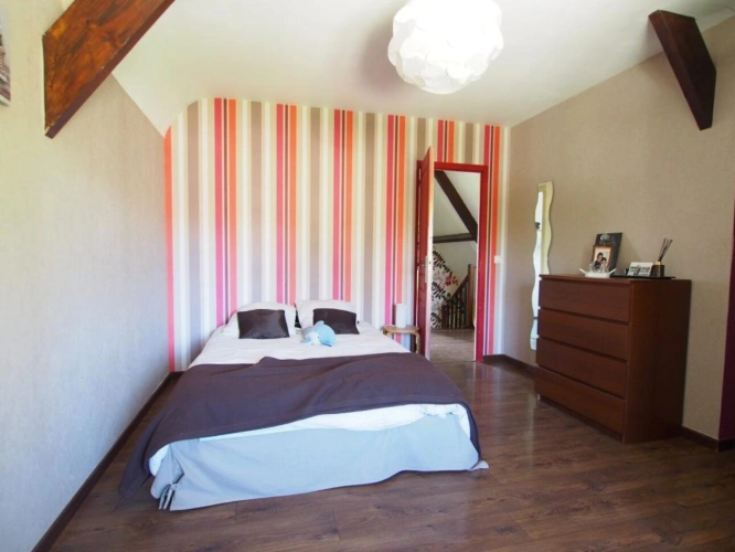 Photos 5 - Rural - Maison à vendre Commes