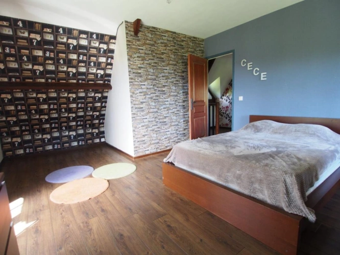 Photos 6 - Rural - Maison à vendre Commes