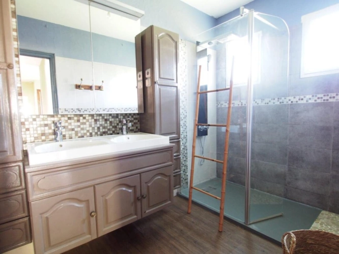 Photos 7 - Rural - Maison à vendre Commes