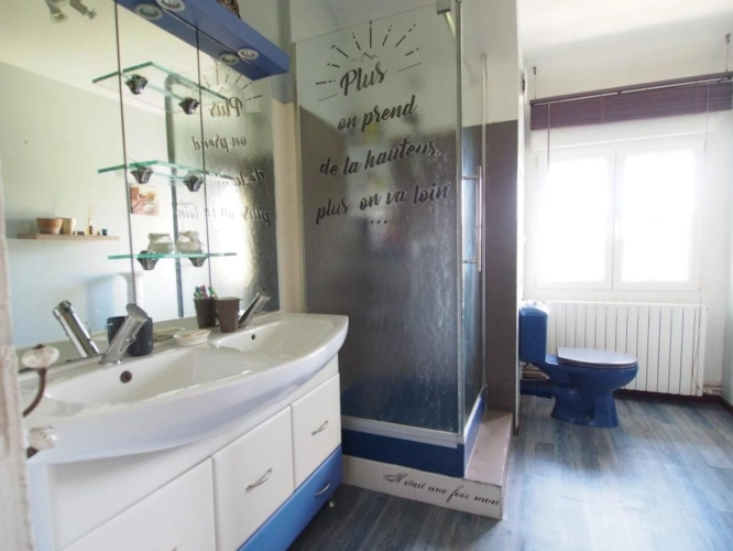 Photos 8 - Rural - Maison à vendre Commes