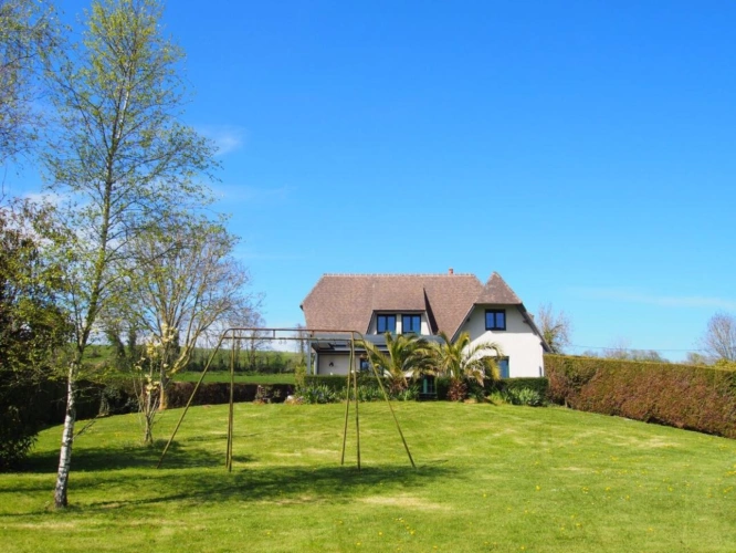 Photos 9 - Rural - Maison à vendre Commes