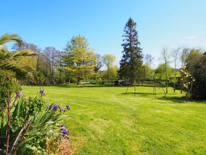 Photos 10 - Rural - Maison à vendre Commes