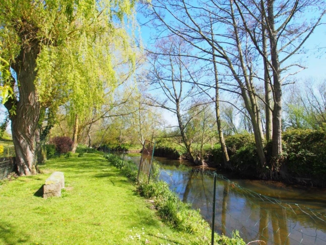 Photos 11 - Rural - Maison à vendre Commes