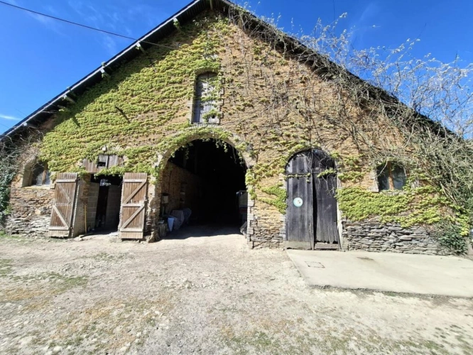 Photos 8 - Équestre - ? Domaine équestre de prestige avec étang privé - 10 hec