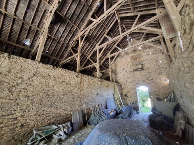 Photos 9 - Équestre - ? Domaine équestre de prestige avec étang privé - 10 hec