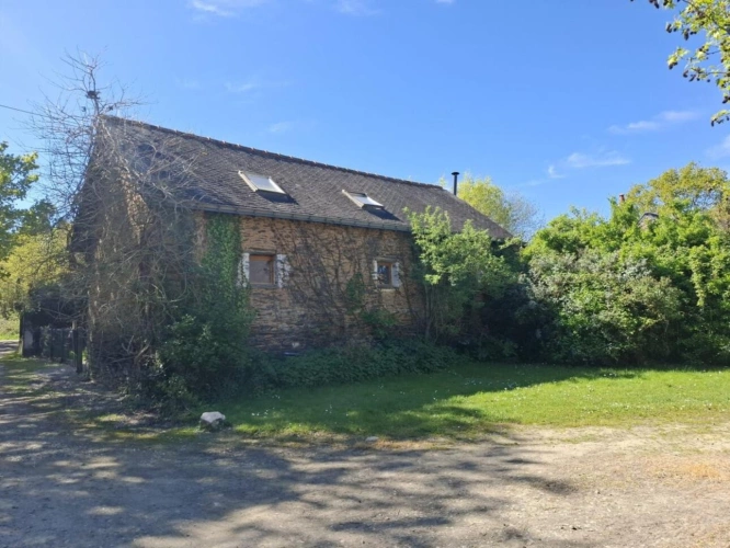 Photos 11 - Équestre - ? Domaine équestre de prestige avec étang privé - 10 hec